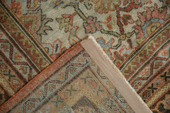 11x14 Vintage Distressed Mahal Carpet // ONH Item ee003877 Image 10