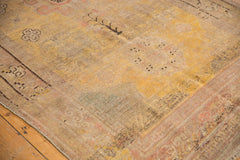 5x9 Vintage Distressed Khotan Carpet // ONH Item ee003878 Image 3