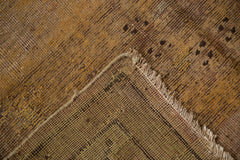 5x9 Vintage Distressed Khotan Carpet // ONH Item ee003878 Image 10