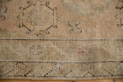 4.5x7.5 Vintage Distressed Khotan Rug // ONH Item ee003879 Image 9