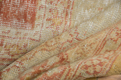 10.5x13.5 Vintage Oushak Carpet // ONH Item ee003882 Image 10