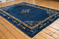 6x9 Vintage Peking Carpet // ONH Item ee003884 Image 2