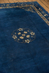 6x9 Vintage Peking Carpet // ONH Item ee003884 Image 5