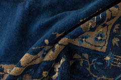 6x9 Vintage Peking Carpet // ONH Item ee003884 Image 10