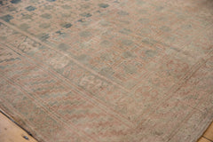 6x11 Vintage Distressed Khotan Carpet // ONH Item ee003886 Image 3