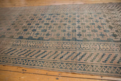 6x11 Vintage Distressed Khotan Carpet // ONH Item ee003886 Image 6