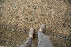 10x13 Vintage Distressed Sivas Carpet // ONH Item ee003888 Image 1