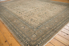 10x13 Vintage Distressed Sivas Carpet // ONH Item ee003888 Image 2