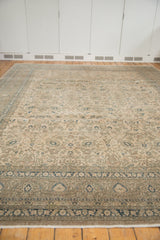 10x13 Vintage Distressed Sivas Carpet // ONH Item ee003888 Image 4