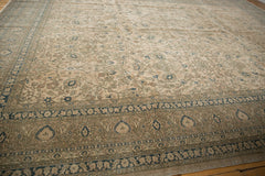 10x13 Vintage Distressed Sivas Carpet // ONH Item ee003888 Image 6