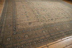 10x13 Vintage Distressed Sivas Carpet // ONH Item ee003888 Image 8