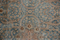 10x13 Vintage Distressed Meshed Carpet // ONH Item ee003889 Image 14