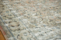 10x14 Vintage Distressed Arak Carpet // ONH Item ee003890 Image 3