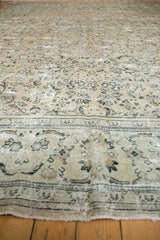 10x14 Vintage Distressed Arak Carpet // ONH Item ee003890 Image 4