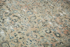 10x14 Vintage Distressed Arak Carpet // ONH Item ee003890 Image 6