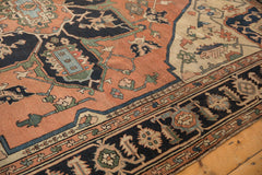 10x14 Antique Serapi Carpet // ONH Item ee003892 Image 4