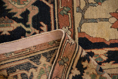 10x14 Antique Serapi Carpet // ONH Item ee003892 Image 14
