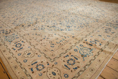 10.5x14 Vintage Mahal Carpet // ONH Item ee003896 Image 2