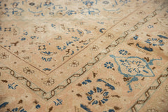 10.5x14 Vintage Mahal Carpet // ONH Item ee003896 Image 3