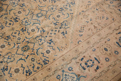 10.5x14 Vintage Mahal Carpet // ONH Item ee003896 Image 7