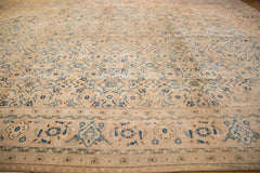 10.5x14 Vintage Mahal Carpet // ONH Item ee003896 Image 8