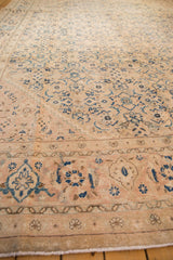 10.5x14 Vintage Mahal Carpet // ONH Item ee003896 Image 9