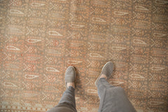 6.5x8 Vintage Distressed Sivas Carpet // ONH Item ee003897 Image 1