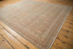 6.5x8 Vintage Distressed Sivas Carpet // ONH Item ee003897 Image 2