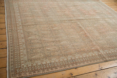 6.5x8 Vintage Distressed Sivas Carpet // ONH Item ee003897 Image 4