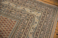 10x13.5 Vintage Distressed Mir Sarouk Carpet // ONH Item ee003900 Image 5