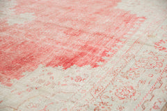 10x14 Vintage Distressed Oushak Carpet // ONH Item ee003902 Image 3
