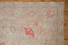 10x14 Vintage Distressed Oushak Carpet // ONH Item ee003902 Image 9