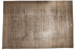 12x17.5 Vintage Distressed Sparta Carpet // ONH Item ee003904