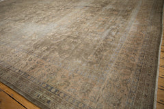 12x17.5 Vintage Distressed Sparta Carpet // ONH Item ee003904 Image 2