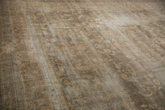 12x17.5 Vintage Distressed Sparta Carpet // ONH Item ee003904 Image 7