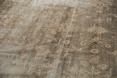 12x17.5 Vintage Distressed Sparta Carpet // ONH Item ee003904 Image 9