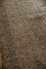12x17.5 Vintage Distressed Sparta Carpet // ONH Item ee003904 Image 10