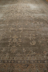 12x17.5 Vintage Distressed Sparta Carpet // ONH Item ee003904 Image 12