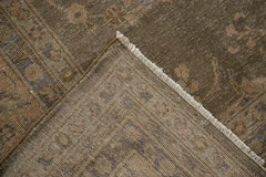 12x17.5 Vintage Distressed Sparta Carpet // ONH Item ee003904 Image 16