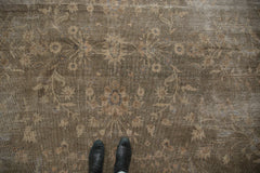 12x17.5 Vintage Distressed Sparta Carpet // ONH Item ee003904 Image 17