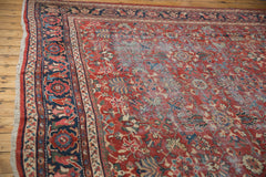 10x13.5 Vintage Mahal Carpet // ONH Item ee003906 Image 6