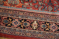 9x12.5 Vintage Mahal Carpet // ONH Item ee003908 Image 7