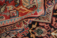 9x12.5 Vintage Mahal Carpet // ONH Item ee003908 Image 11