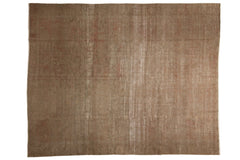 9.5x12 Vintage Distressed Sivas Carpet // ONH Item ee003909