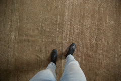 9.5x12 Vintage Distressed Sivas Carpet // ONH Item ee003909 Image 1