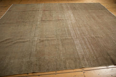 9.5x12 Vintage Distressed Sivas Carpet // ONH Item ee003909 Image 11