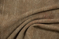 9.5x12 Vintage Distressed Sivas Carpet // ONH Item ee003909 Image 13