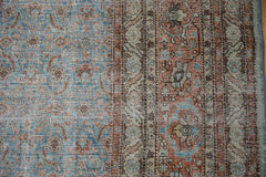 11.5x17 Vintage Distressed Tabriz Carpet // ONH Item ee003910 Image 2
