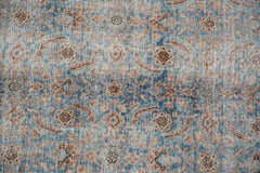11.5x17 Vintage Distressed Tabriz Carpet // ONH Item ee003910 Image 9