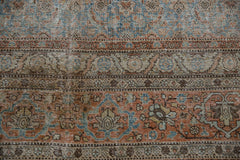 11.5x17 Vintage Distressed Tabriz Carpet // ONH Item ee003910 Image 12